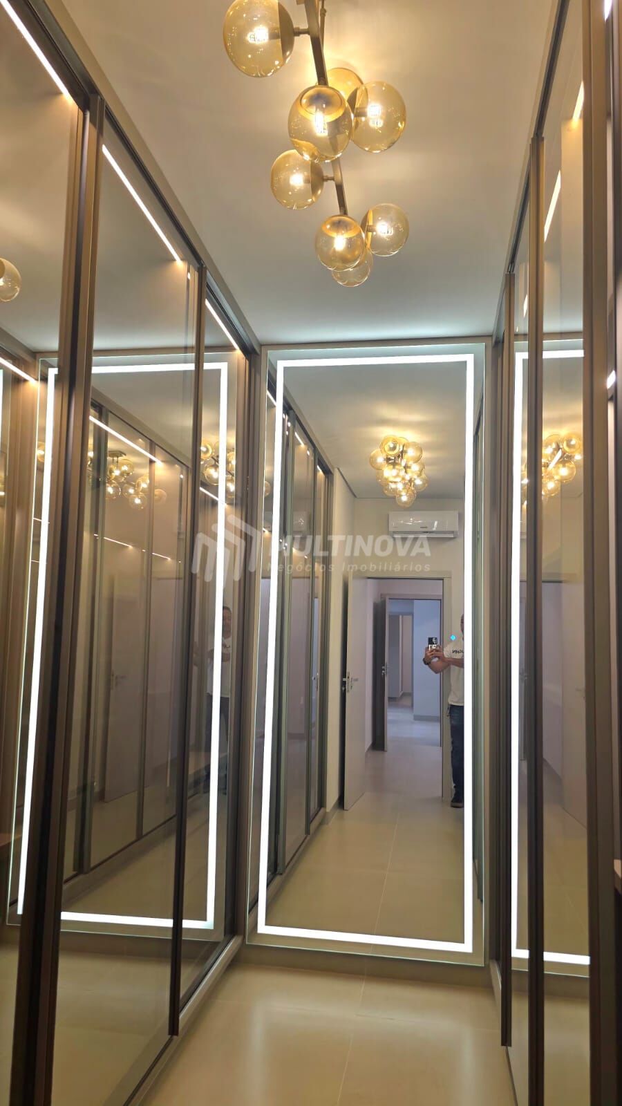 Casa de Condomínio com 4 quartos à venda, 260m² — foto 13 de 16