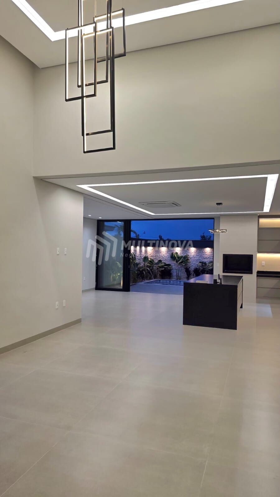 Casa de Condomínio com 4 quartos à venda, 260m² — foto 6 de 16