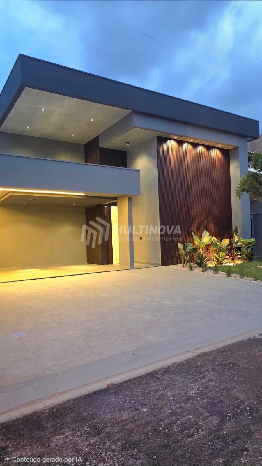 Casa de Condomínio com 4 quartos à venda, 260m² — foto 3 de 16
