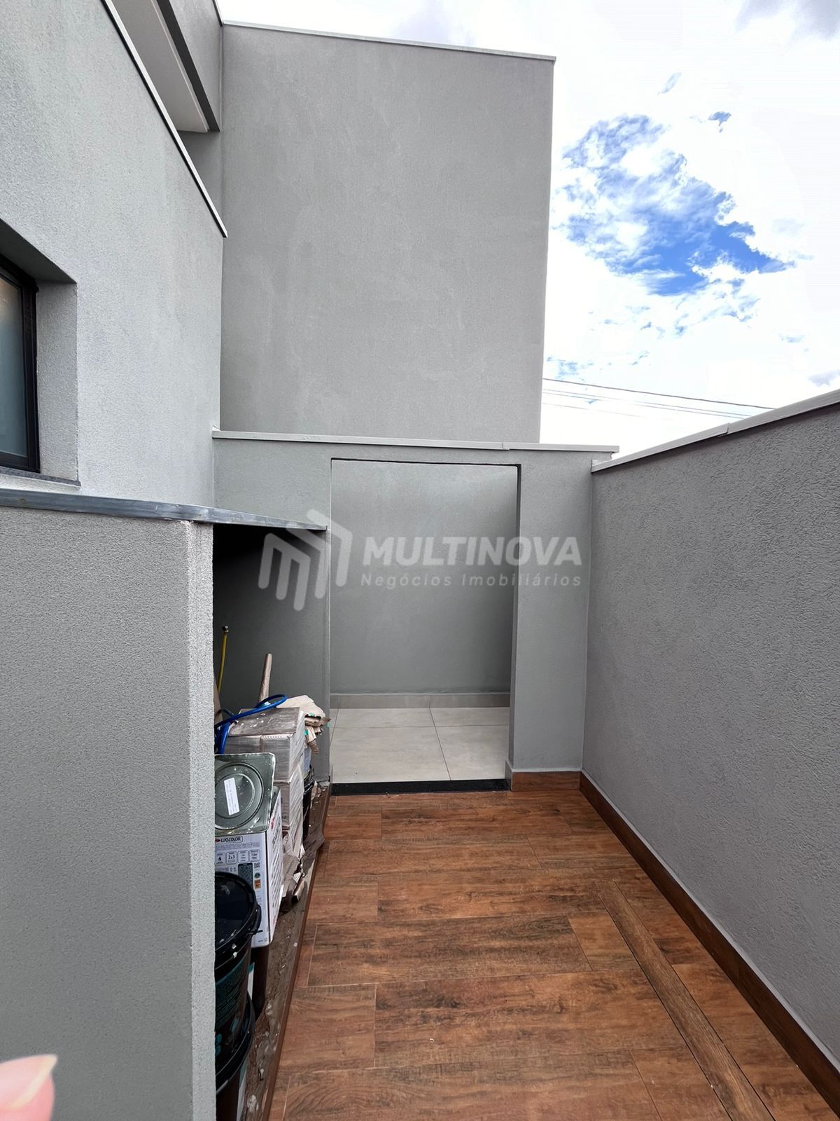 Casa de Condomínio com 3 quartos à venda, 161m² — foto 17 de 28