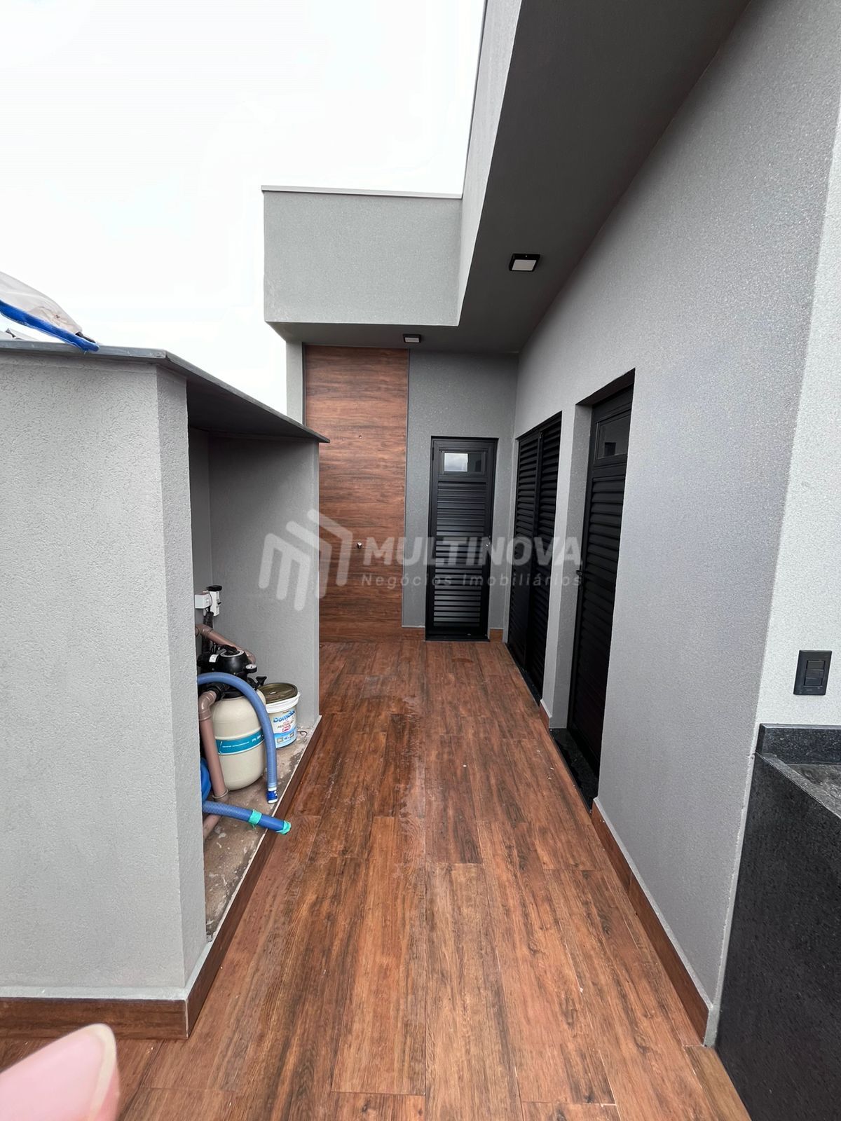 Casa de Condomínio com 3 quartos à venda, 161m² — foto 13 de 28