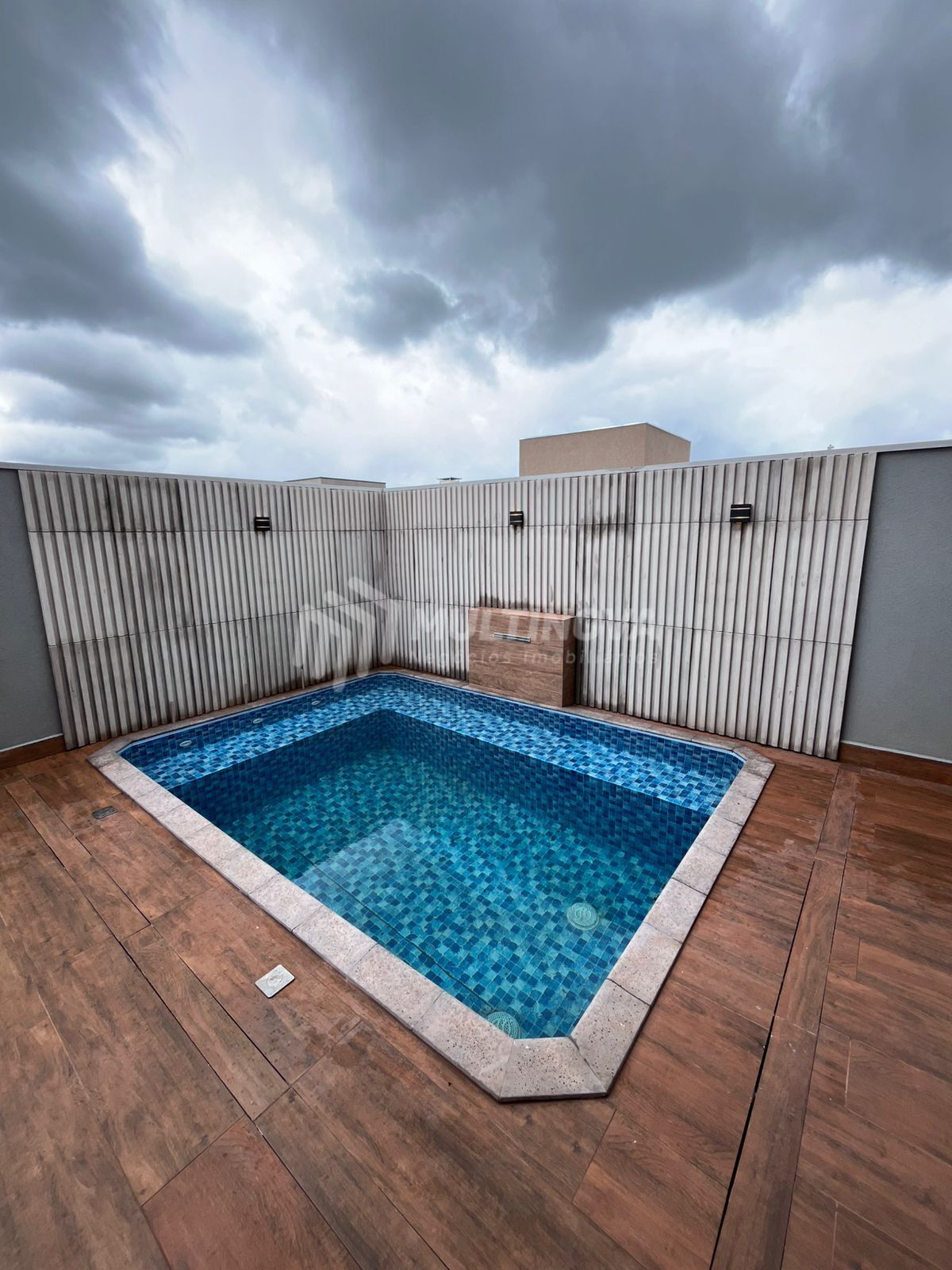 Casa de Condomínio com 3 quartos à venda, 161m² — foto 15 de 28