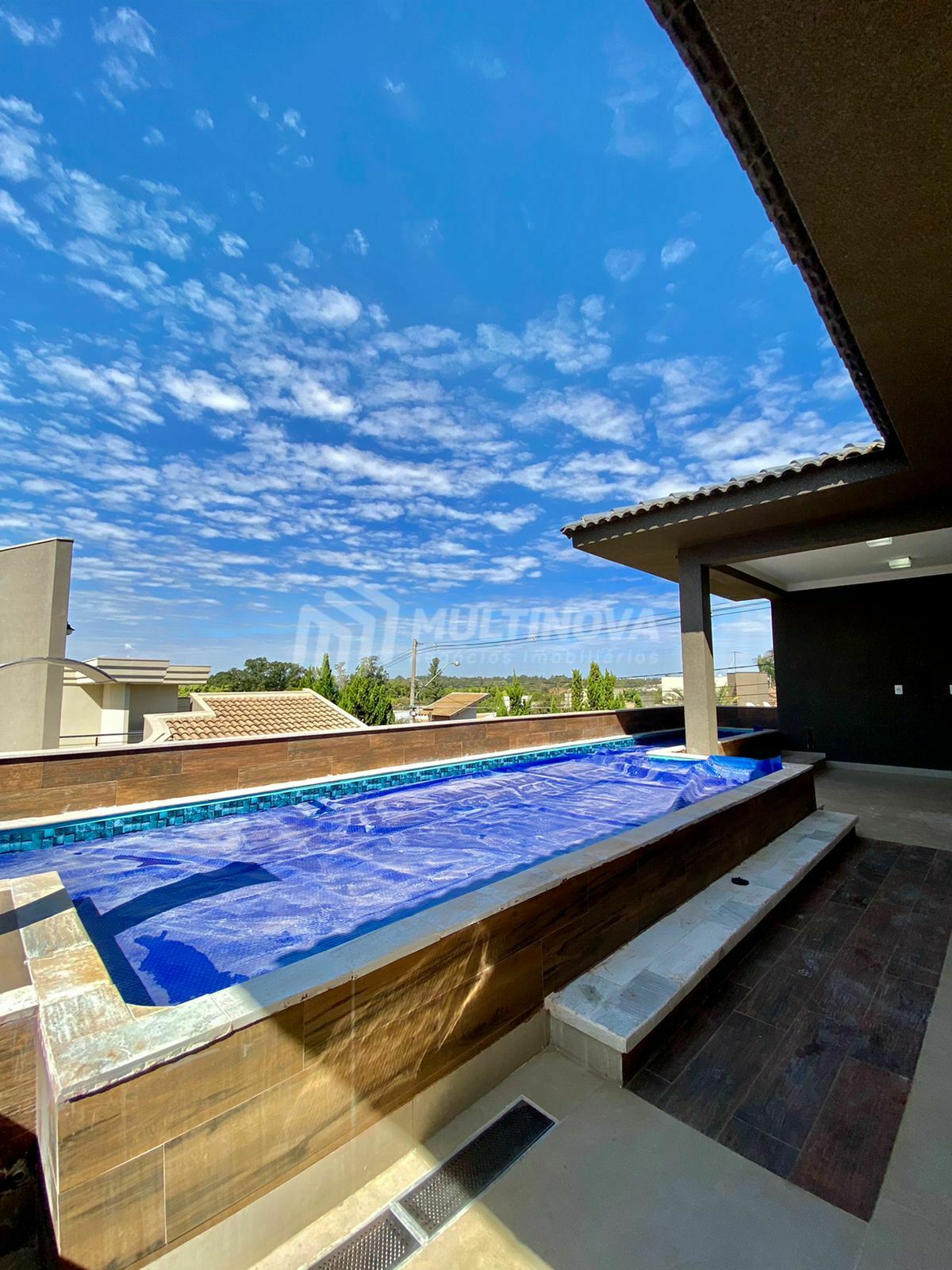 Casa de Condomínio com 4 quartos à venda, 380m² — foto 13 de 21