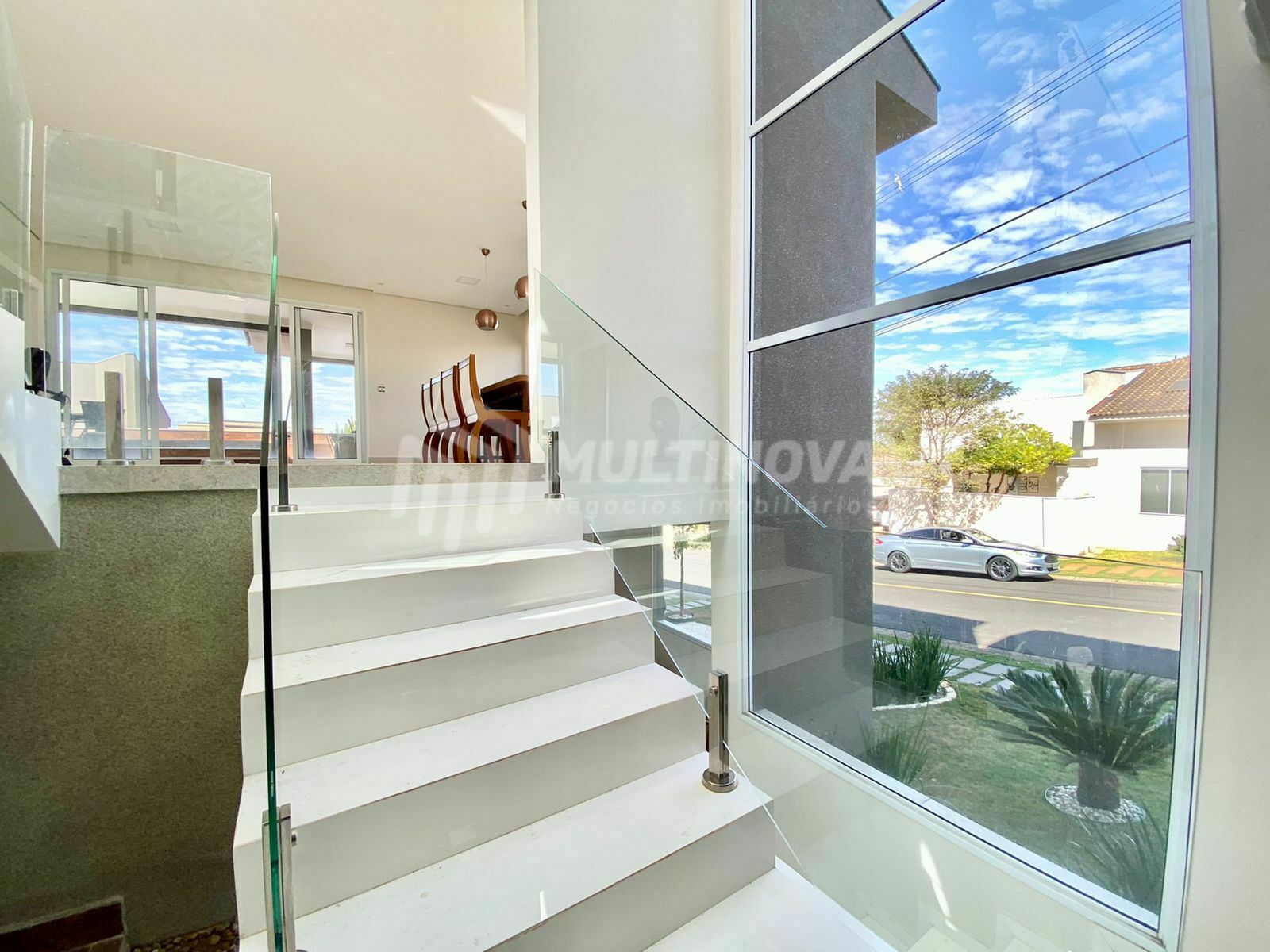 Casa de Condomínio com 4 quartos à venda, 380m² — foto 9 de 21