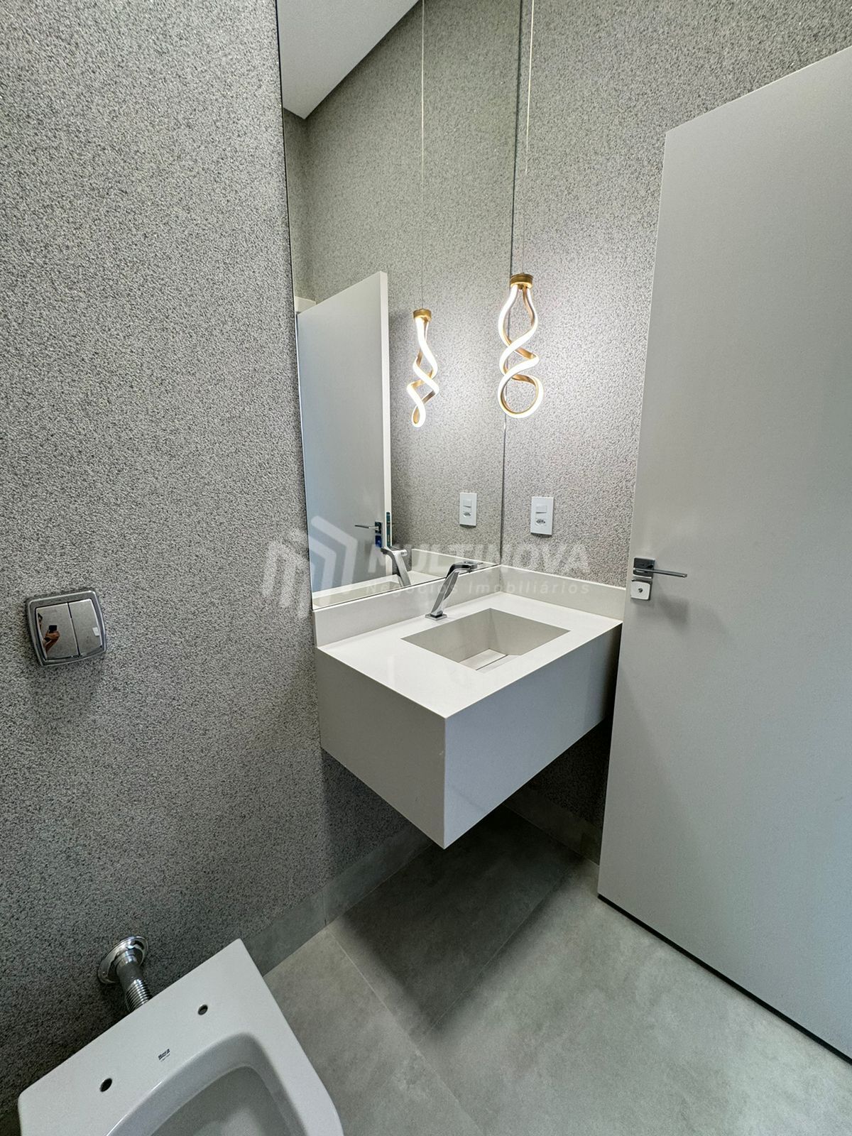 Casa de Condomínio com 3 quartos à venda, 220m² — foto 22 de 22