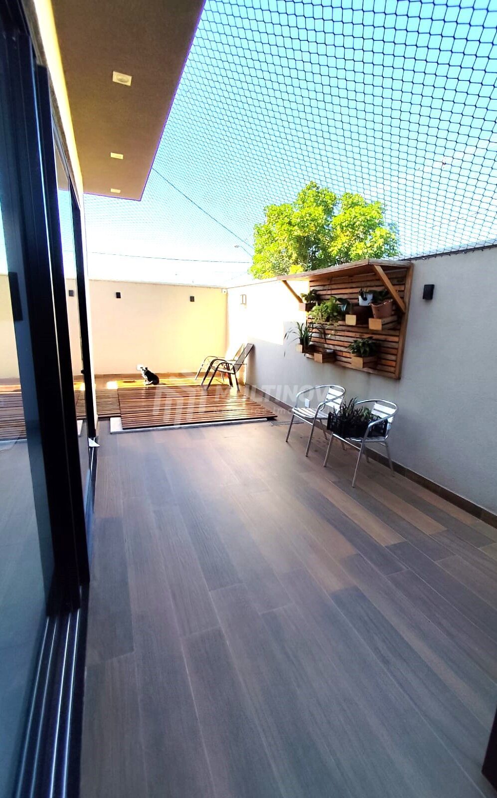 Casa de Condomínio com 3 quartos à venda, 188m² — foto 3 de 22