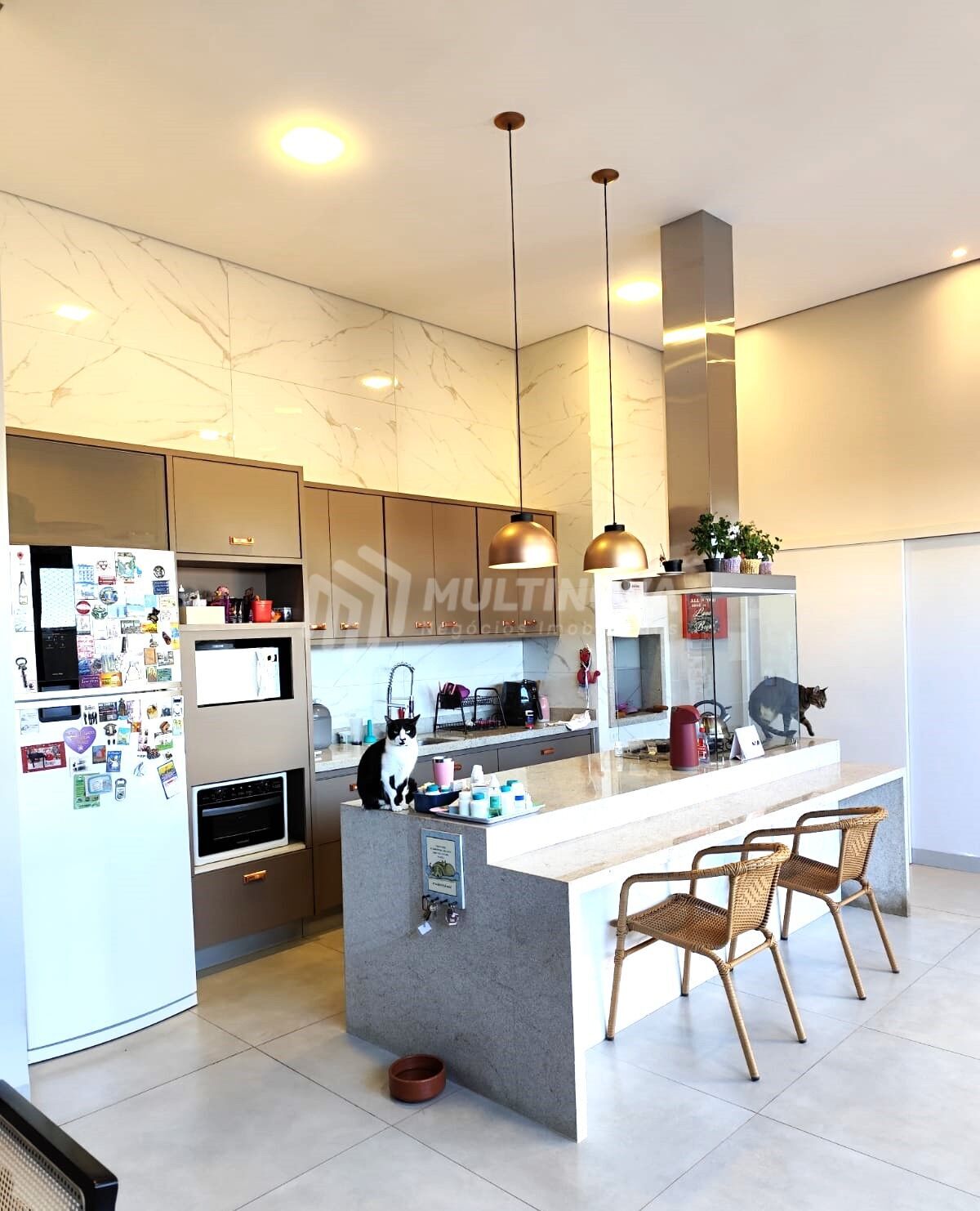 Casa de Condomínio com 3 quartos à venda, 188m² — foto 13 de 22