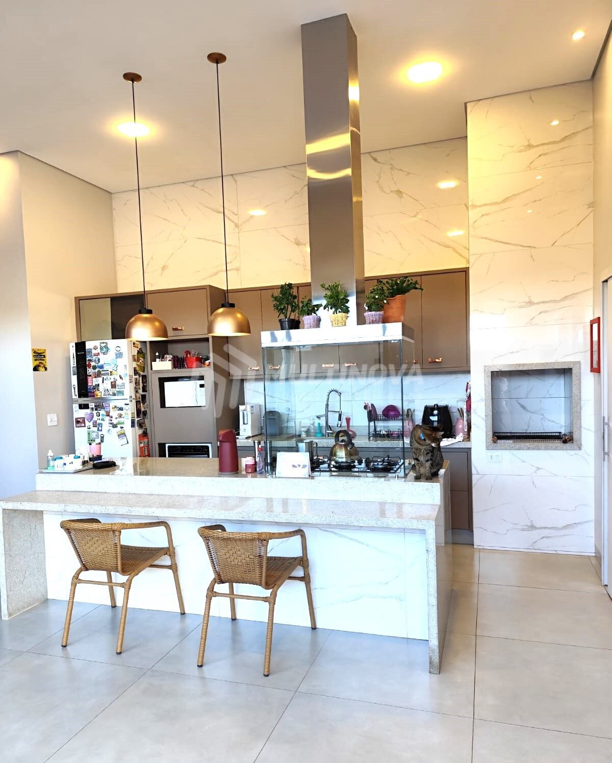 Casa de Condomínio com 3 quartos à venda, 188m² — foto 14 de 22