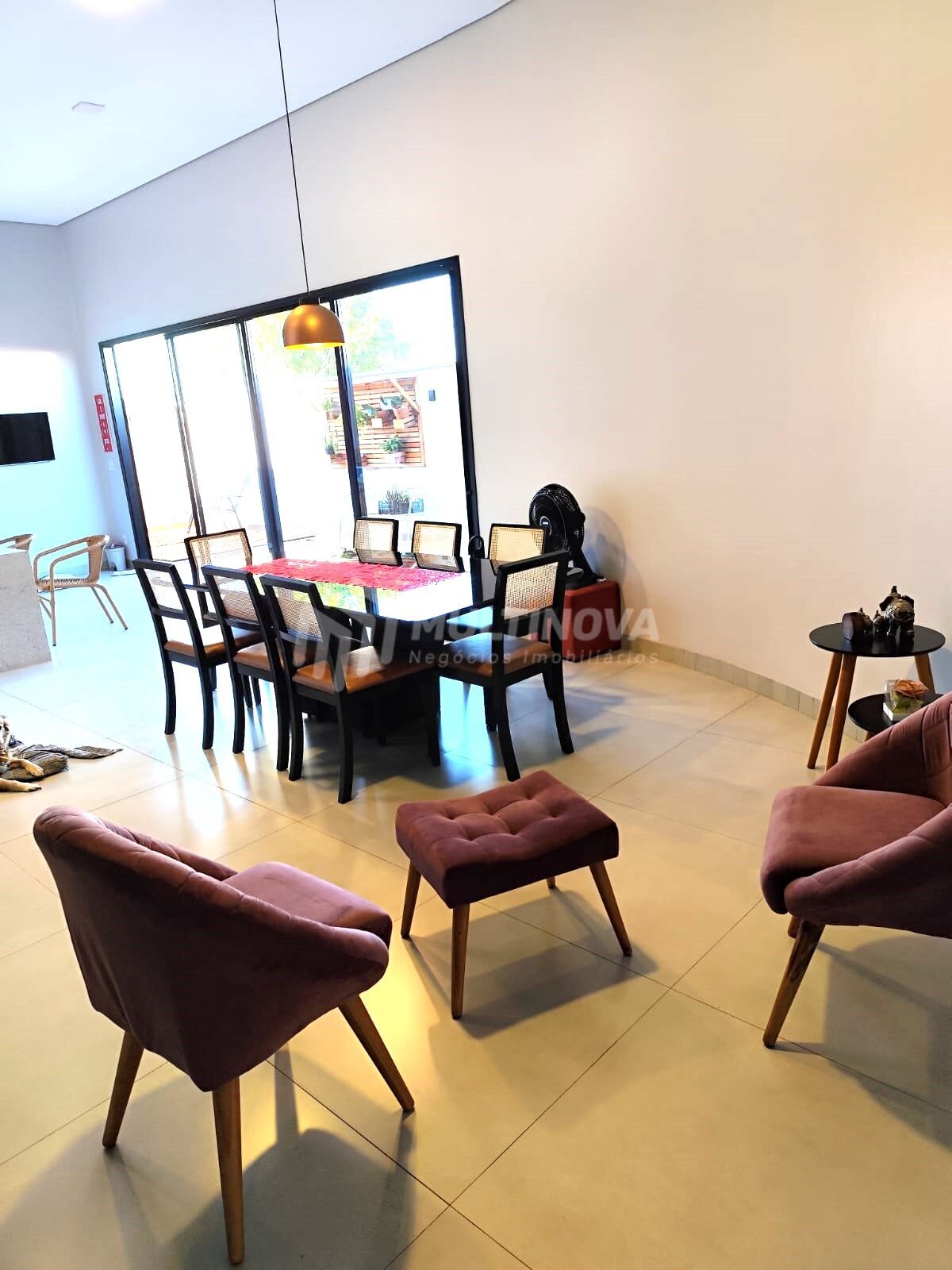 Casa de Condomínio com 3 quartos à venda, 188m² — foto 12 de 22