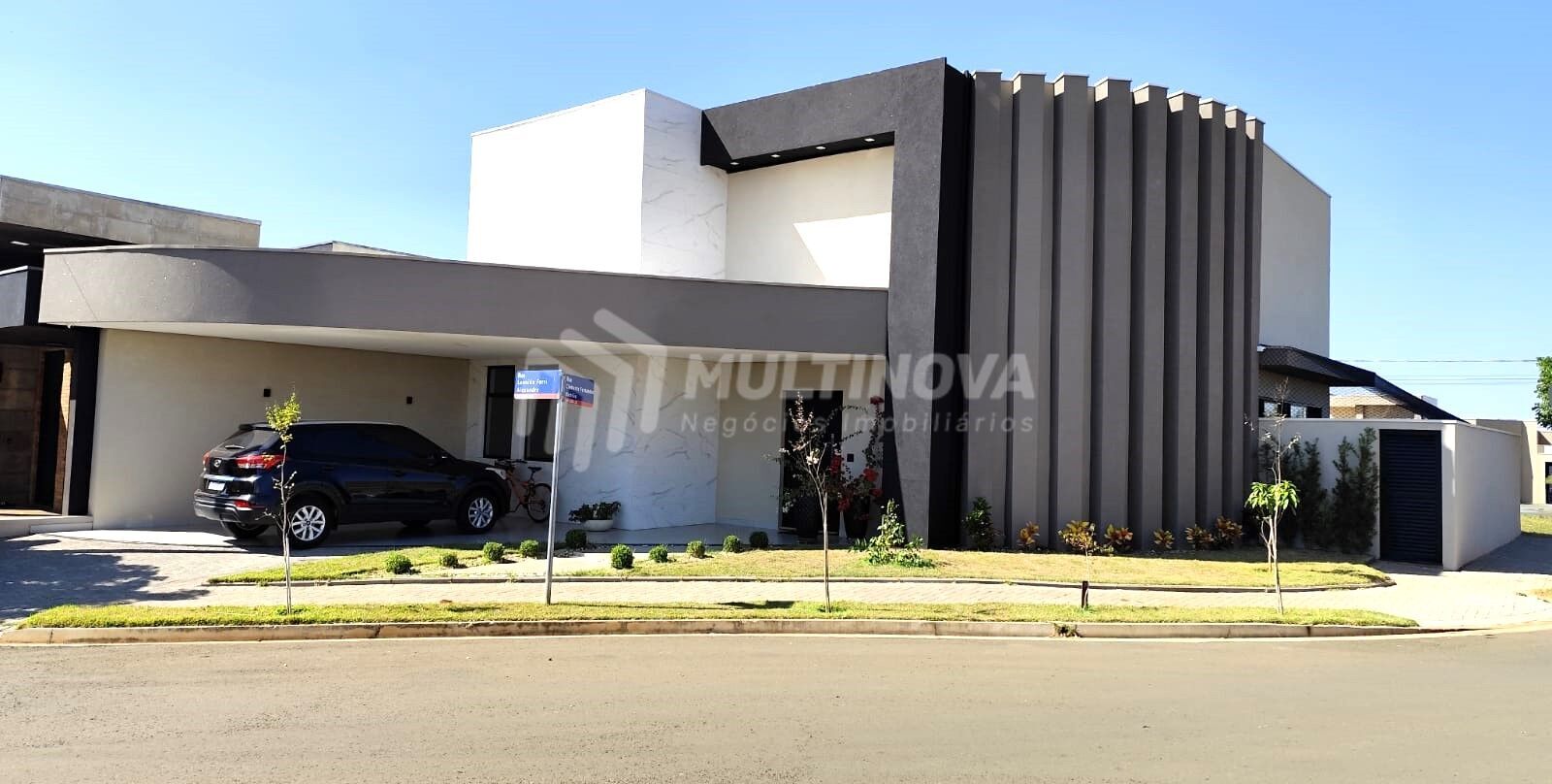 Casa de Condomínio com 3 quartos à venda, 188m² — foto 1 de 22