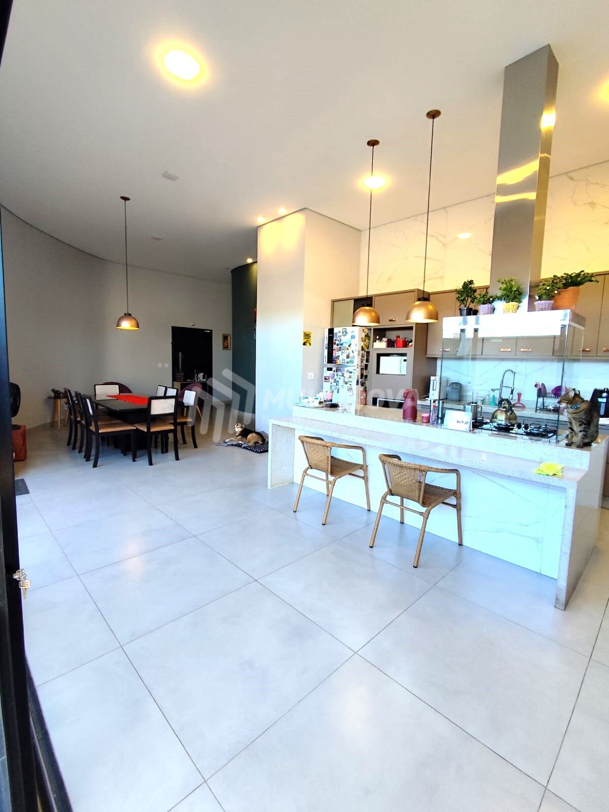 Casa de Condomínio com 3 quartos à venda, 188m² — foto 15 de 22