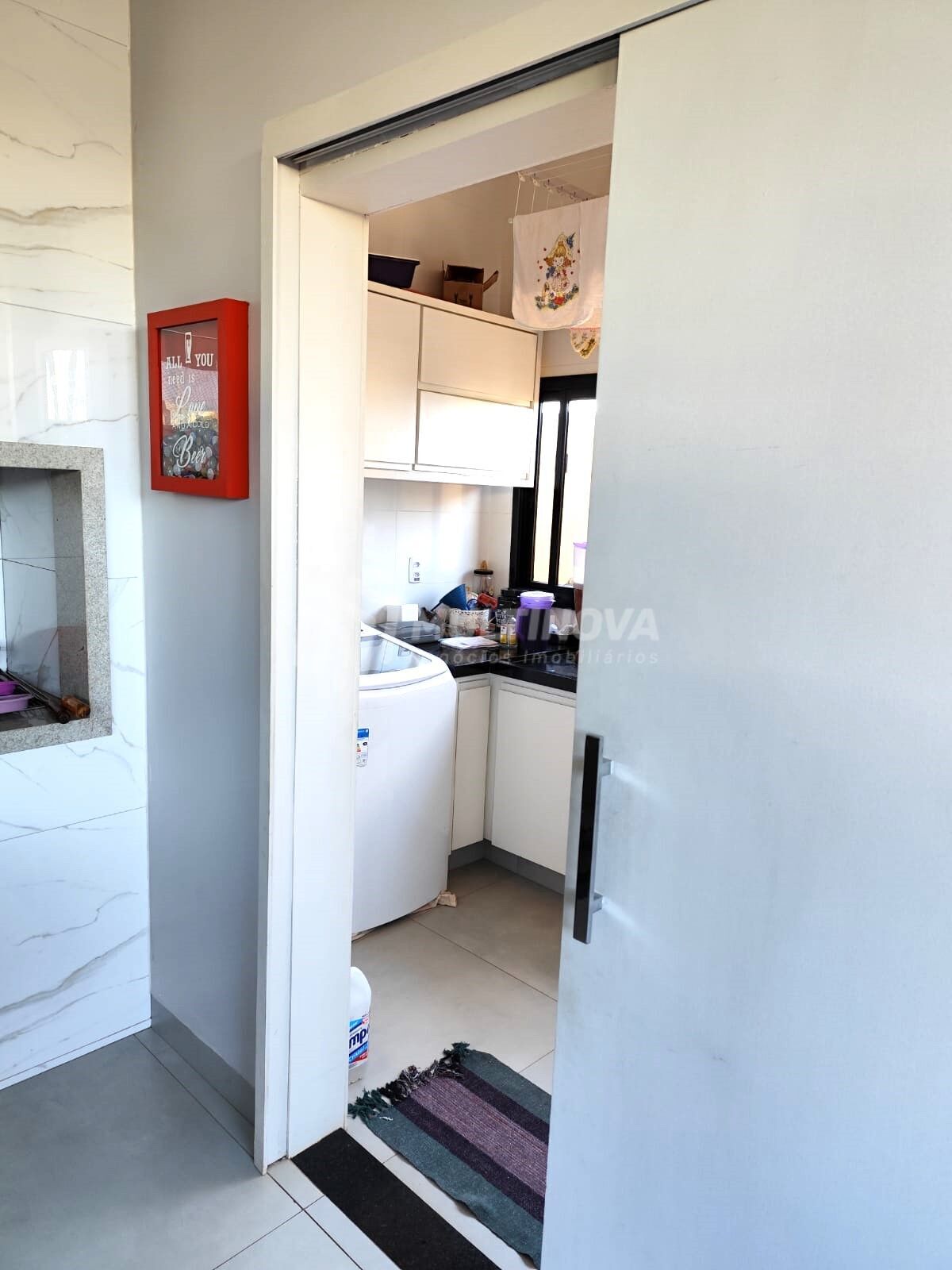 Casa de Condomínio com 3 quartos à venda, 188m² — foto 21 de 22