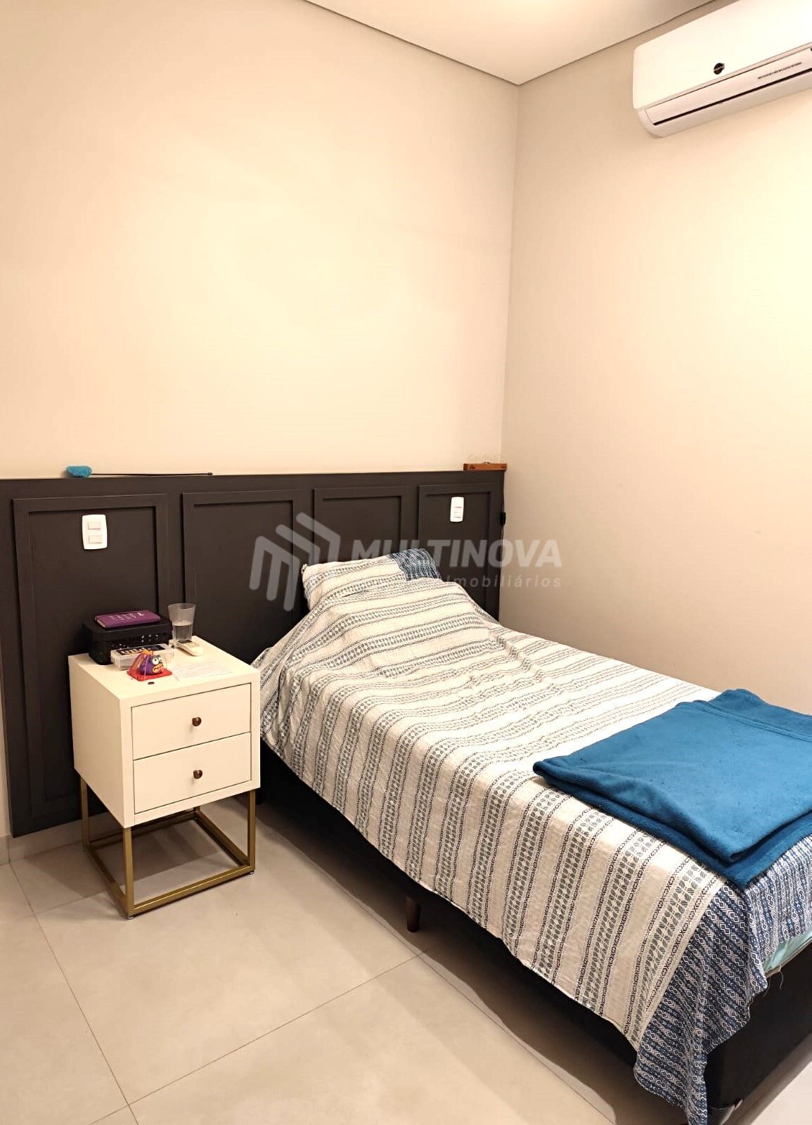 Casa de Condomínio com 3 quartos à venda, 188m² — foto 18 de 22