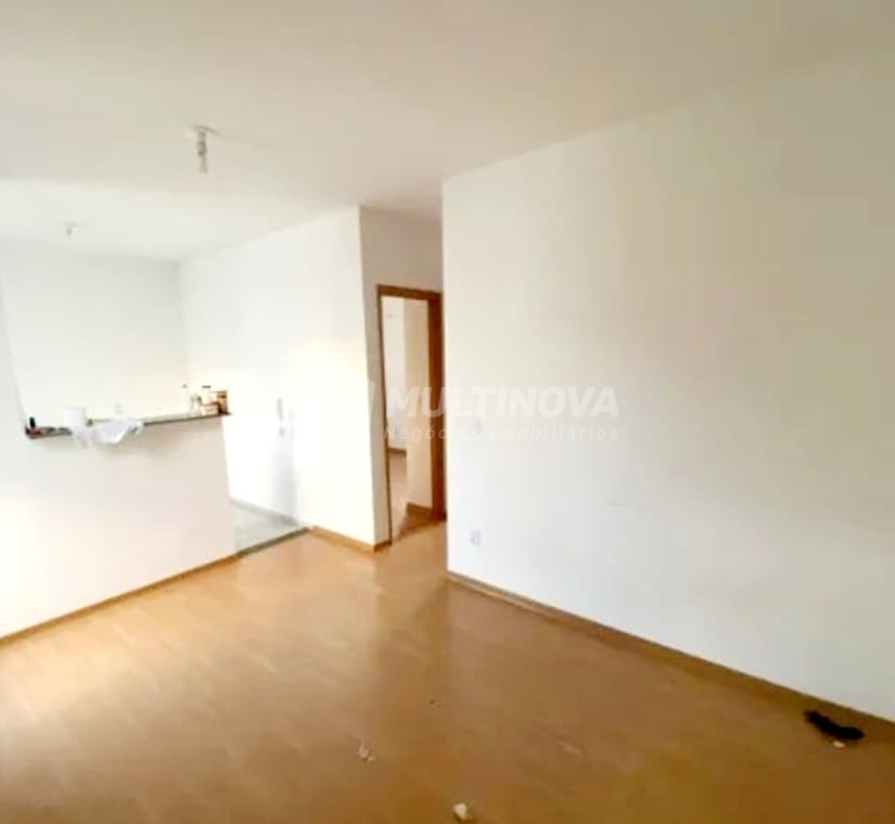 Apartamento com 2 quartos à venda, 52m² — foto 3 de 9