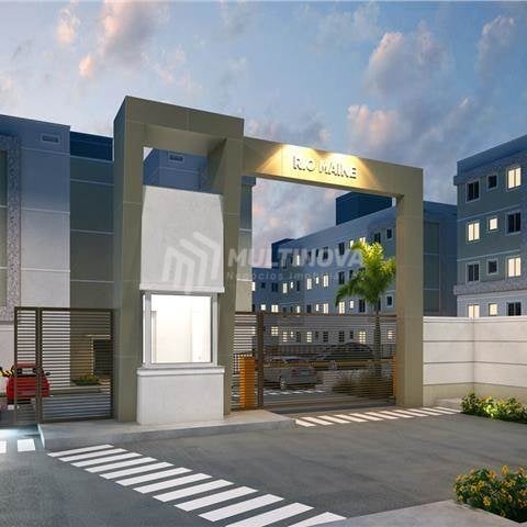 Apartamento com 2 quartos à venda, 52m² — foto 1 de 9