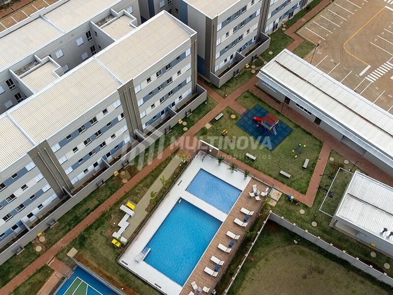 Apartamento com 2 quartos à venda, 43m² — foto 13 de 27