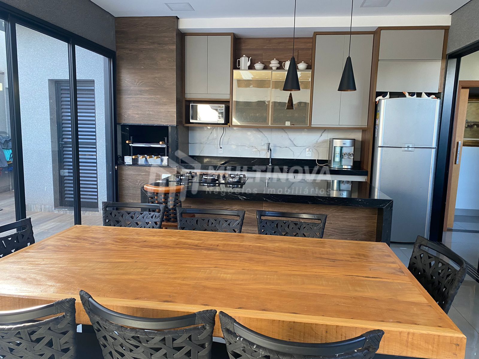 Casa de Condomínio com 3 quartos à venda, 173m² — foto 8 de 19