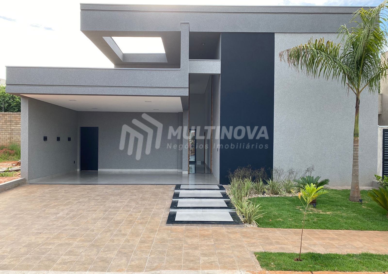 Casa de Condomínio com 3 quartos à venda, 173m² — foto 3 de 19