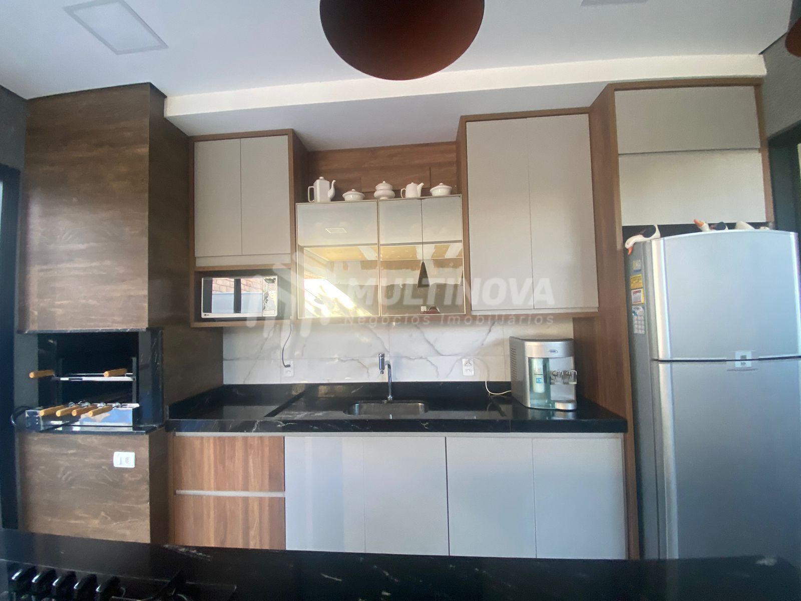 Casa de Condomínio com 3 quartos à venda, 173m² — foto 11 de 19