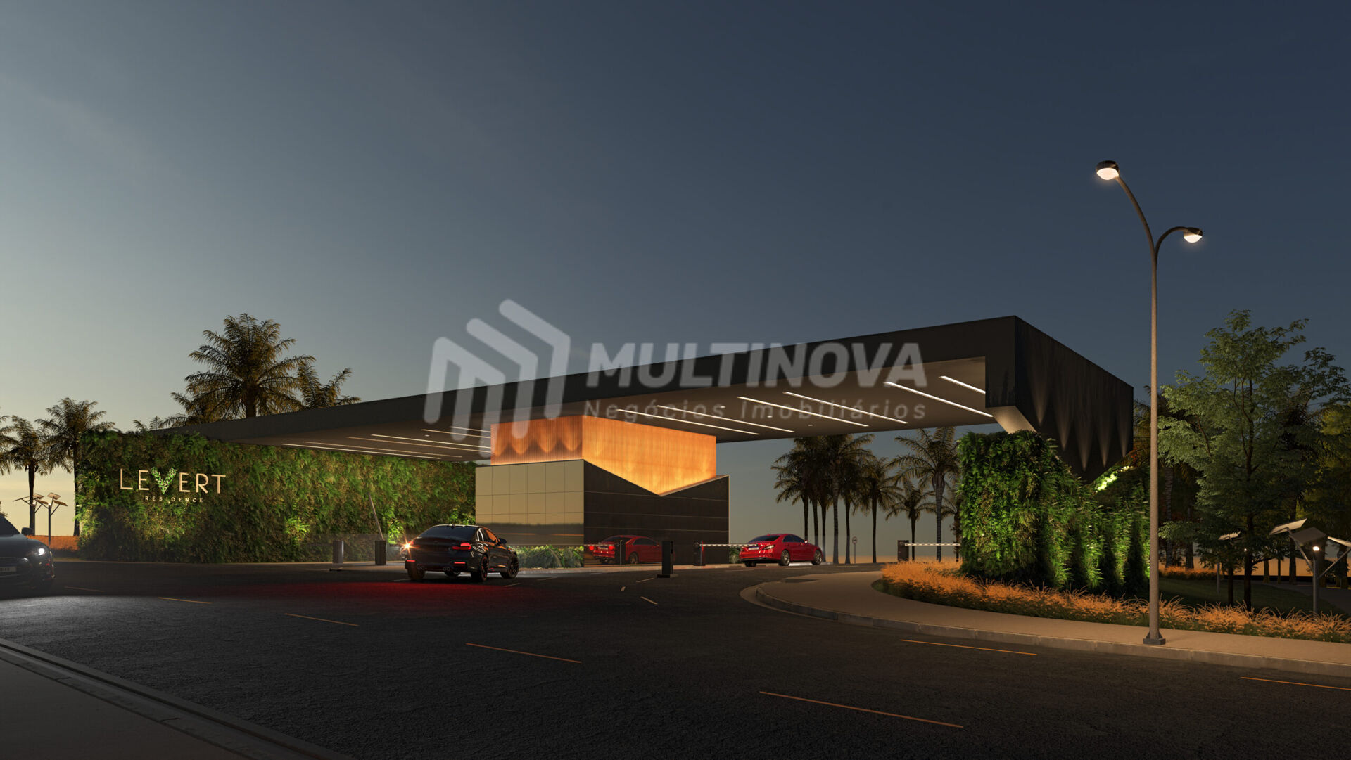 Terreno / Lote / Condomínio à venda, 405m² — foto 2 de 26