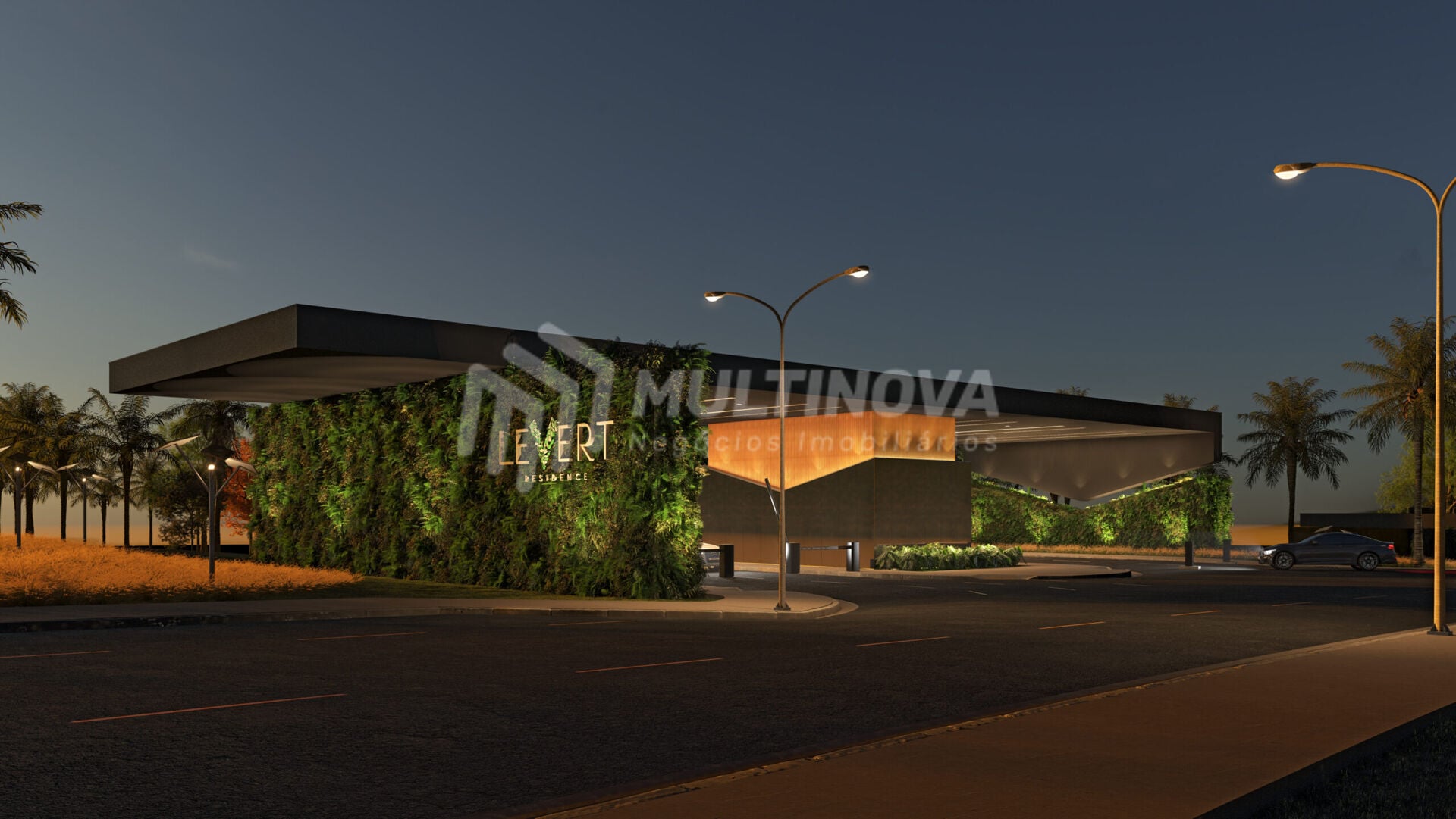 Terreno / Lote / Condomínio à venda, 405m² — foto 1 de 26