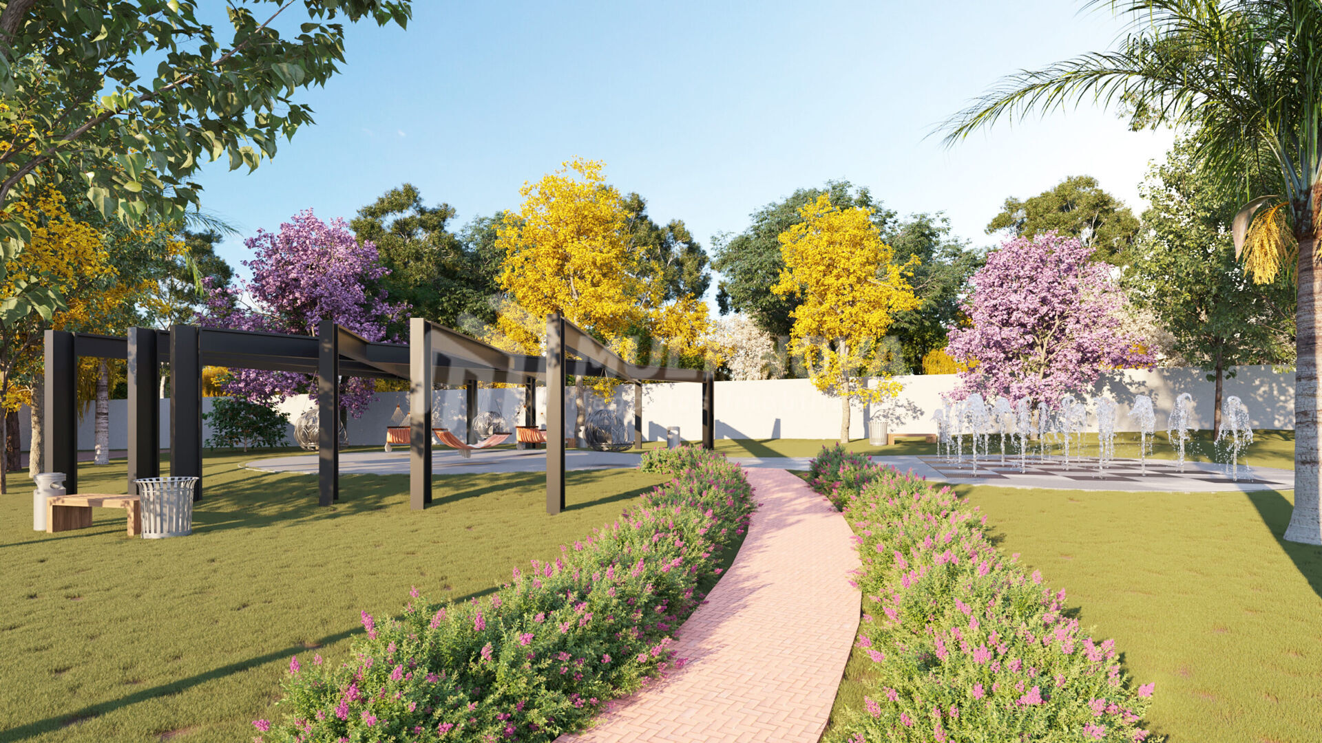 Terreno / Lote / Condomínio à venda, 405m² — foto 3 de 26