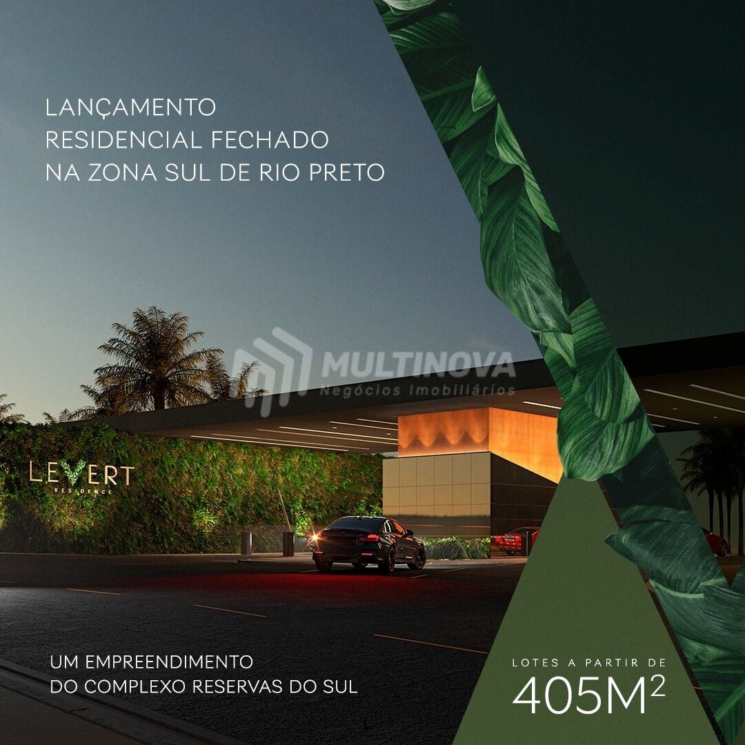 Terreno / Lote / Condomínio à venda, 405m² — foto 1 de 21