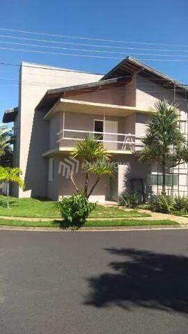 Casa de Condomínio com 3 quartos à venda, 280m² — foto 1 de 8