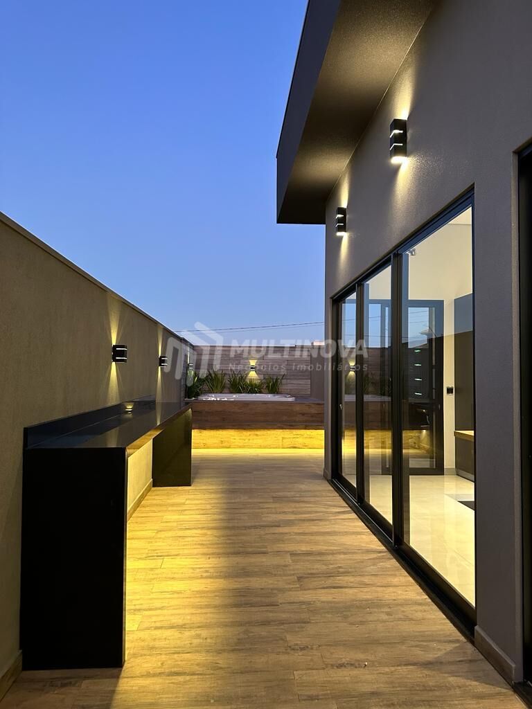 Casa de Condomínio com 3 quartos à venda, 160m² — foto 5 de 6