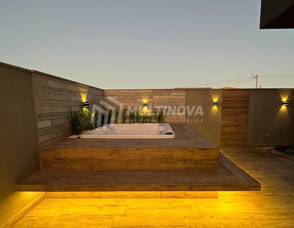 Casa de Condomínio com 3 quartos à venda, 160m² — foto 6 de 6