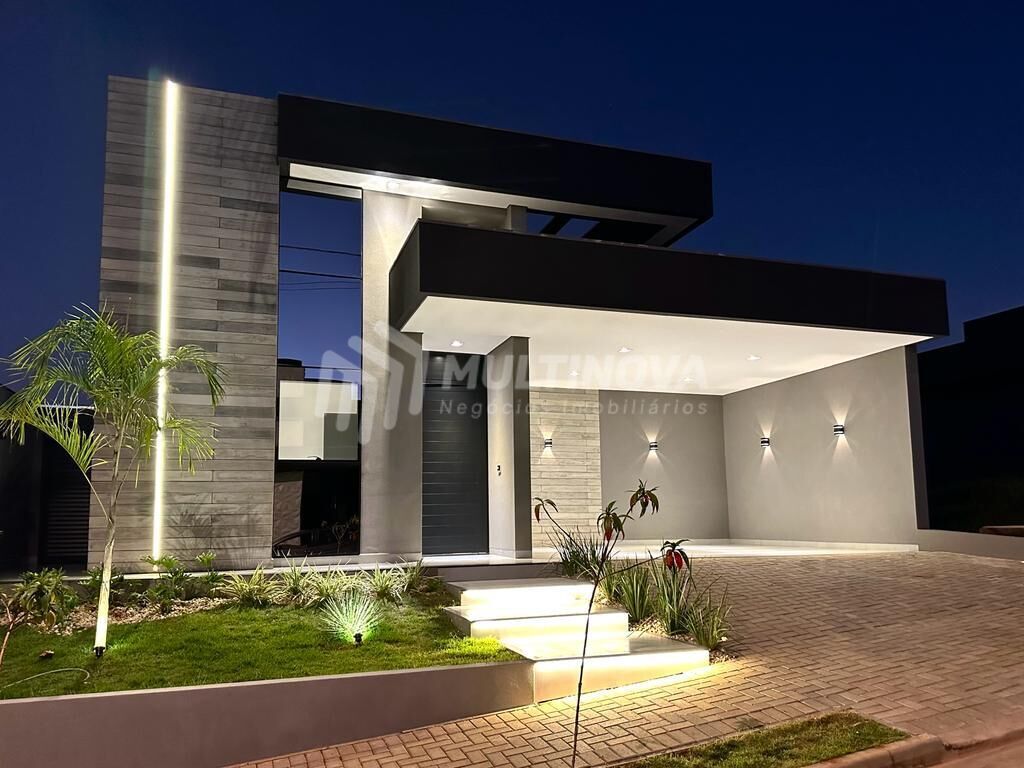 Casa de Condomínio com 3 quartos à venda, 160m² — foto 1 de 6