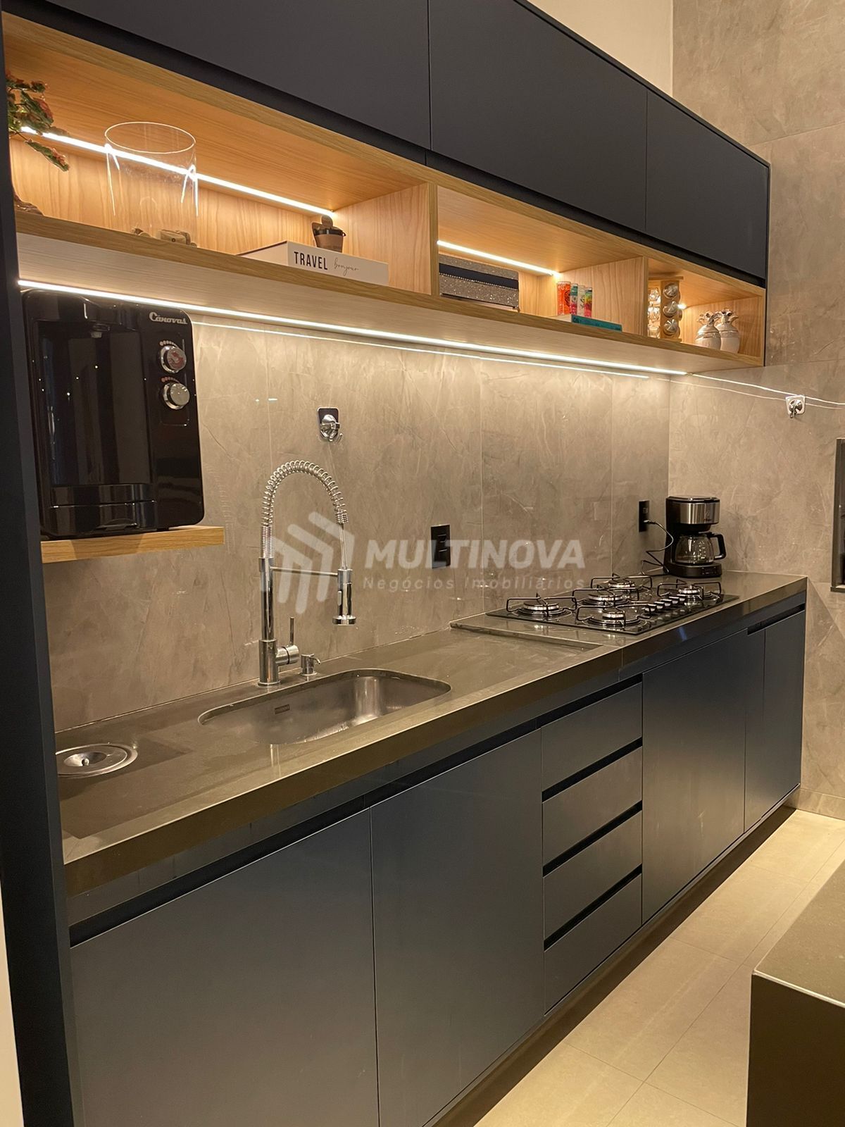 Casa de Condomínio com 3 quartos à venda, 143m² — foto 5 de 14