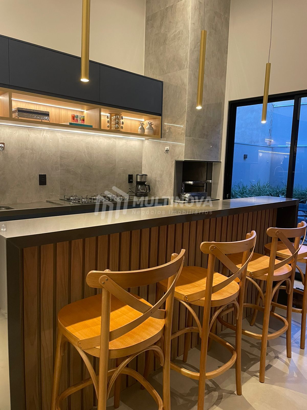 Casa de Condomínio com 3 quartos à venda, 143m² — foto 4 de 14