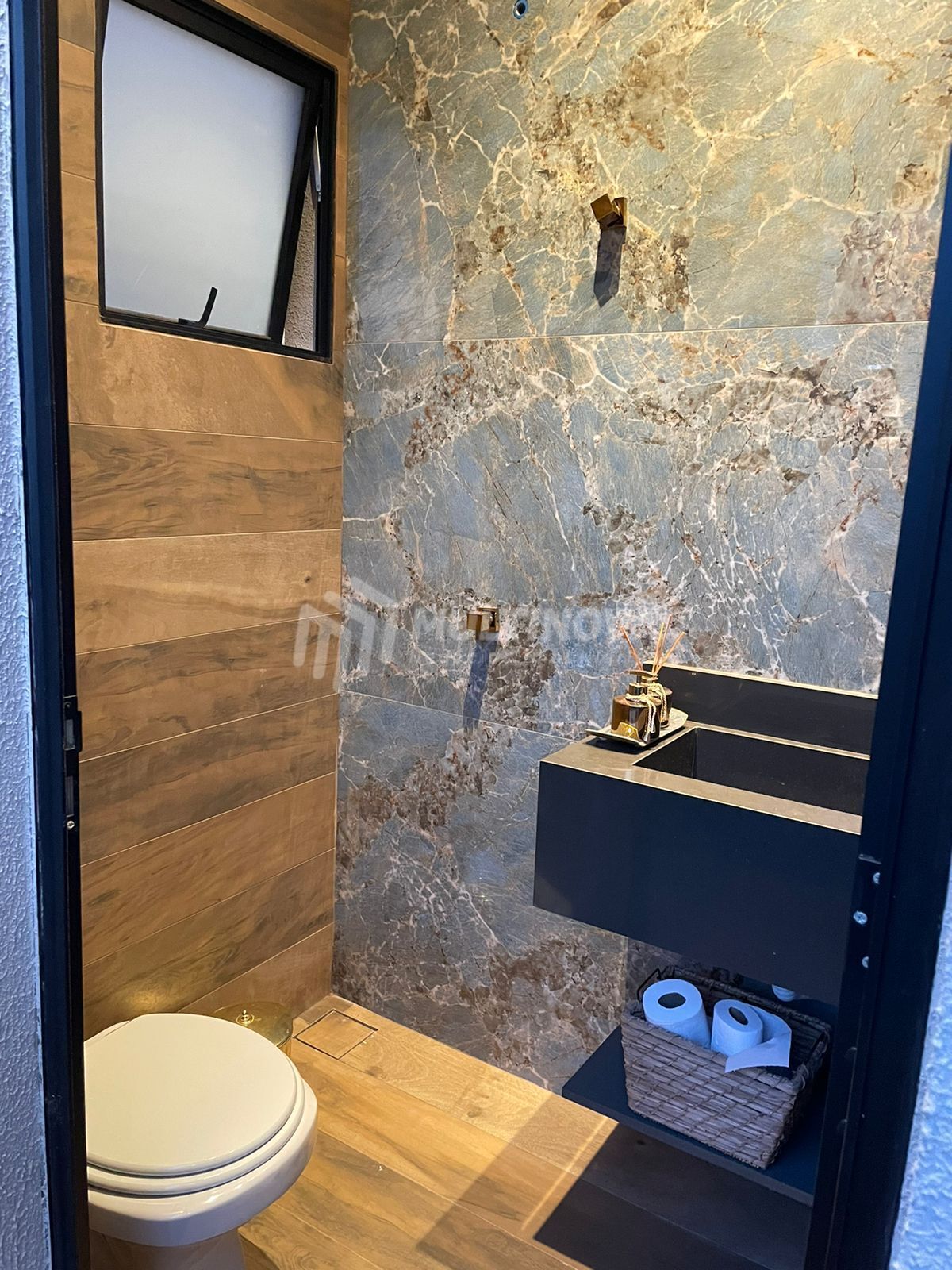 Casa de Condomínio com 3 quartos à venda, 143m² — foto 9 de 14