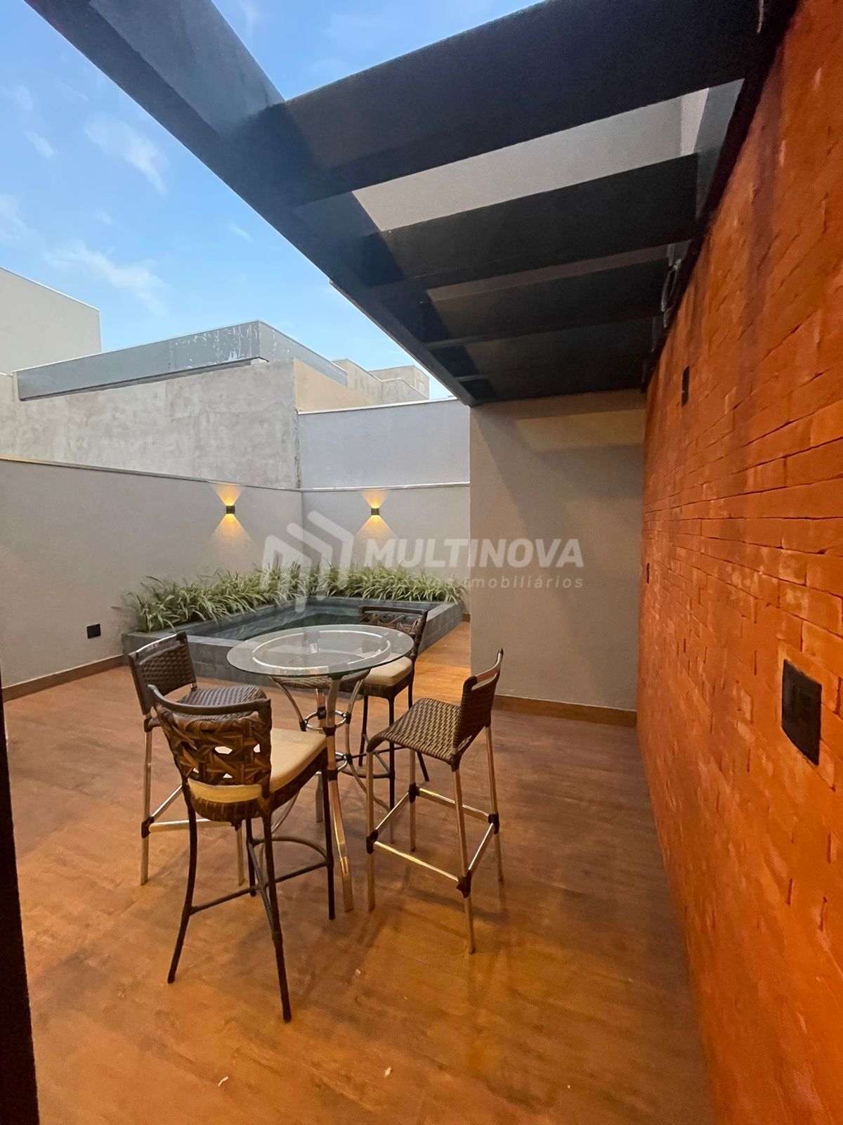 Casa de Condomínio com 3 quartos à venda, 143m² — foto 6 de 14