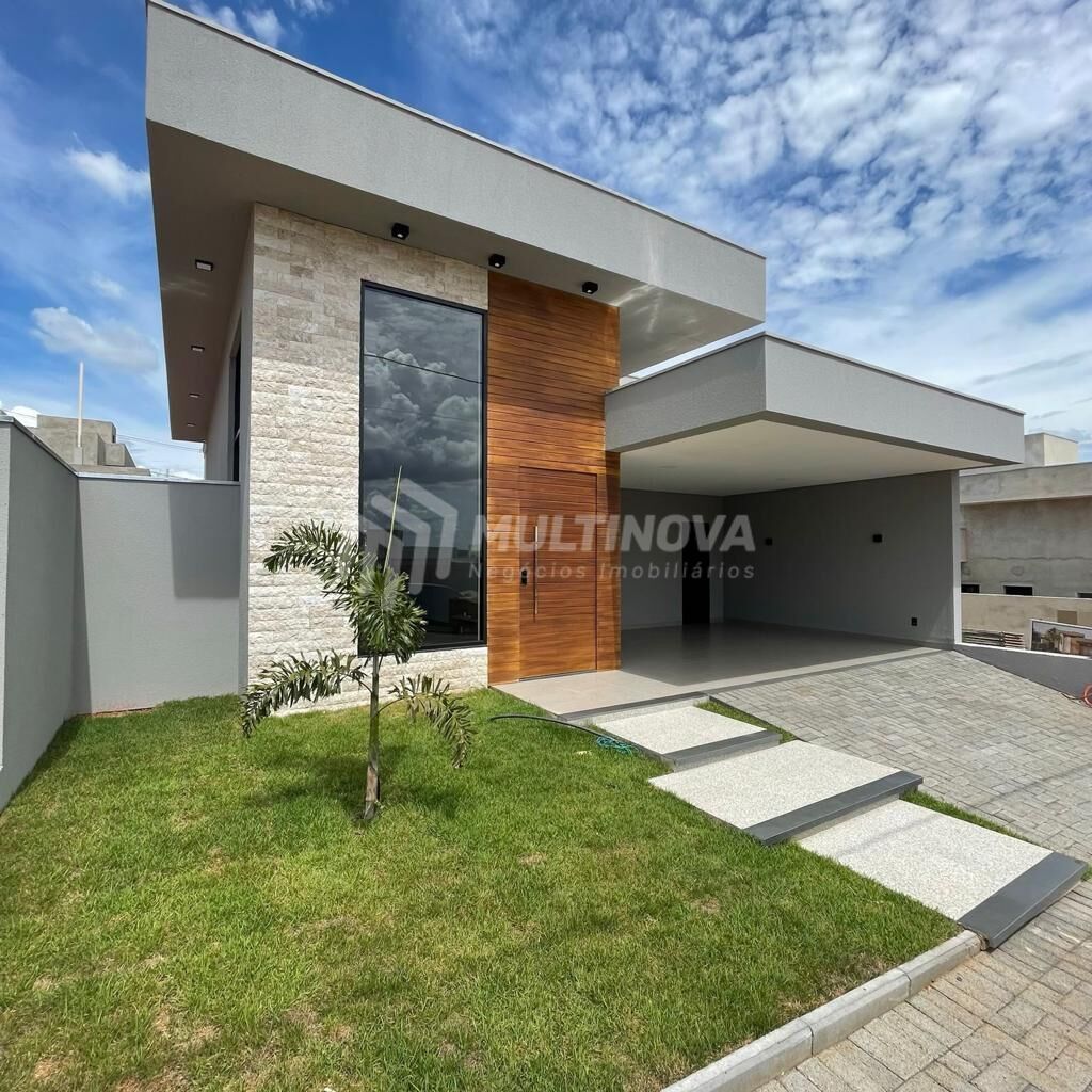 Casa de Condomínio com 3 quartos à venda, 143m² — foto 1 de 14