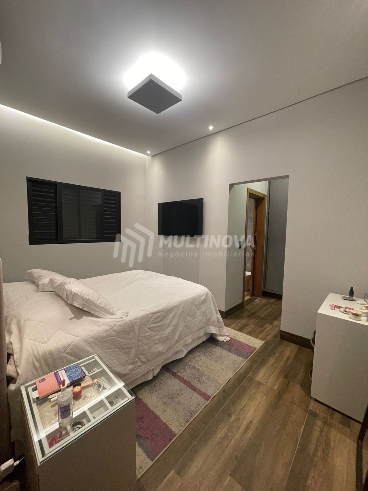 Casa de Condomínio com 3 quartos à venda, 143m² — foto 11 de 14