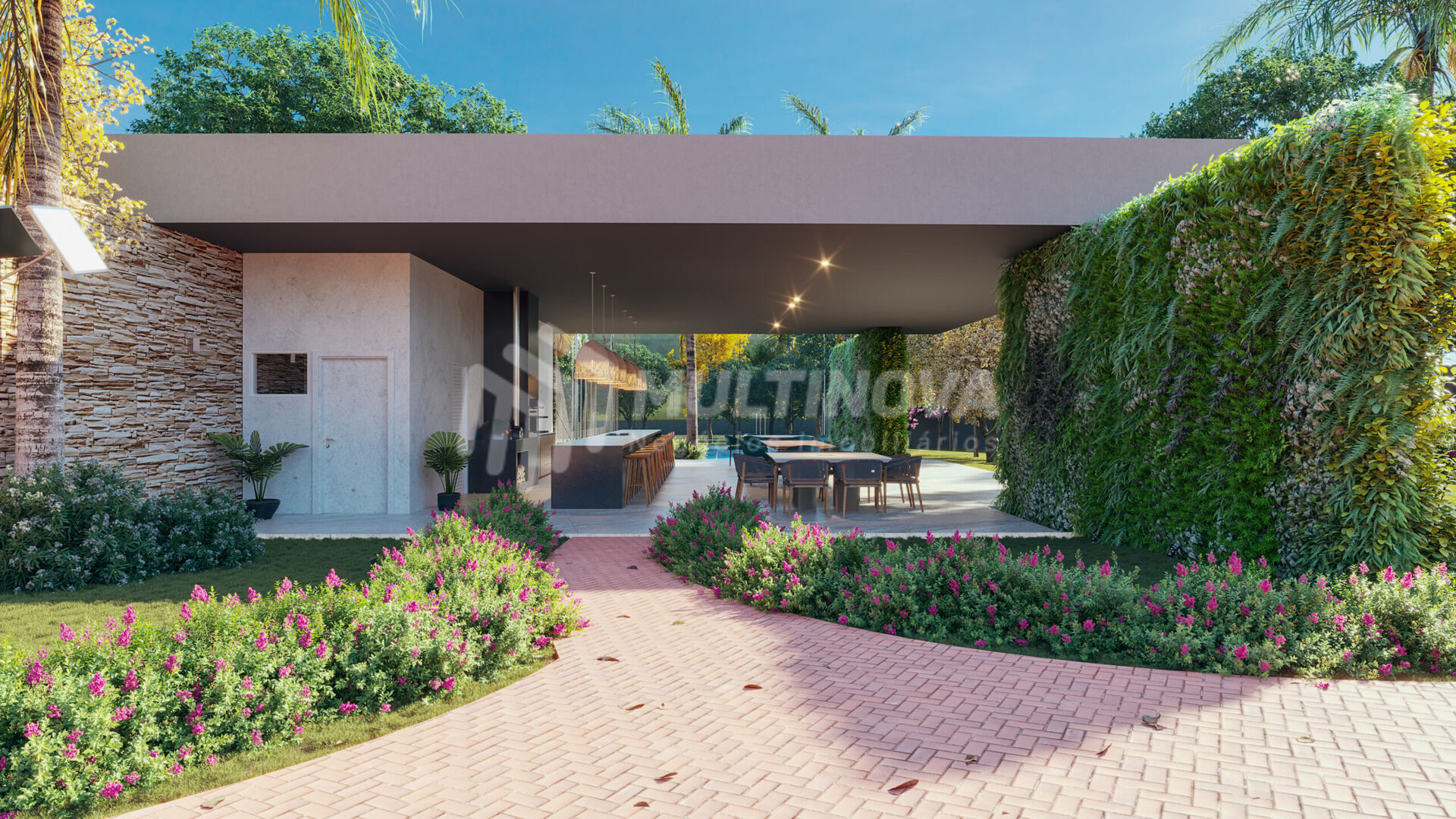 Terreno / Lote / Condomínio à venda, 405m² — foto 12 de 26