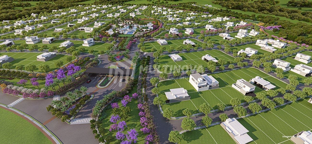 Terreno / Lote / Condomínio à venda, 242m² — foto 13 de 15