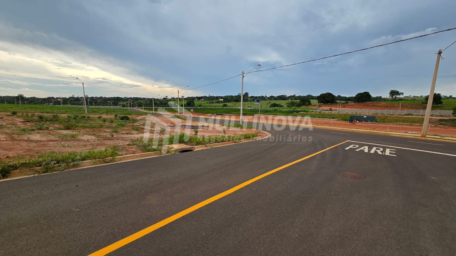 Terreno / Lote / Condomínio à venda, 367m² — foto 4 de 4