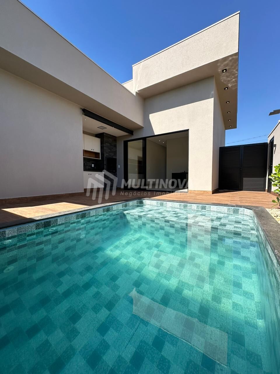Casa de Condomínio com 3 quartos à venda, 156m² — foto 14 de 15