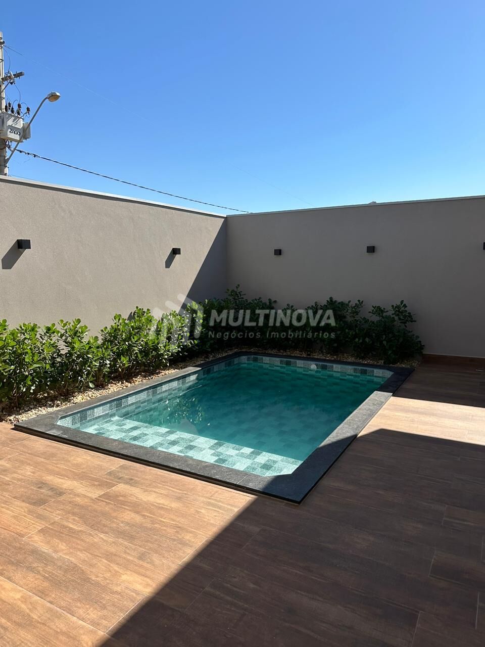 Casa de Condomínio com 3 quartos à venda, 156m² — foto 15 de 15