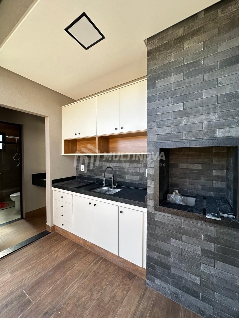 Casa de Condomínio com 3 quartos à venda, 156m² — foto 11 de 15
