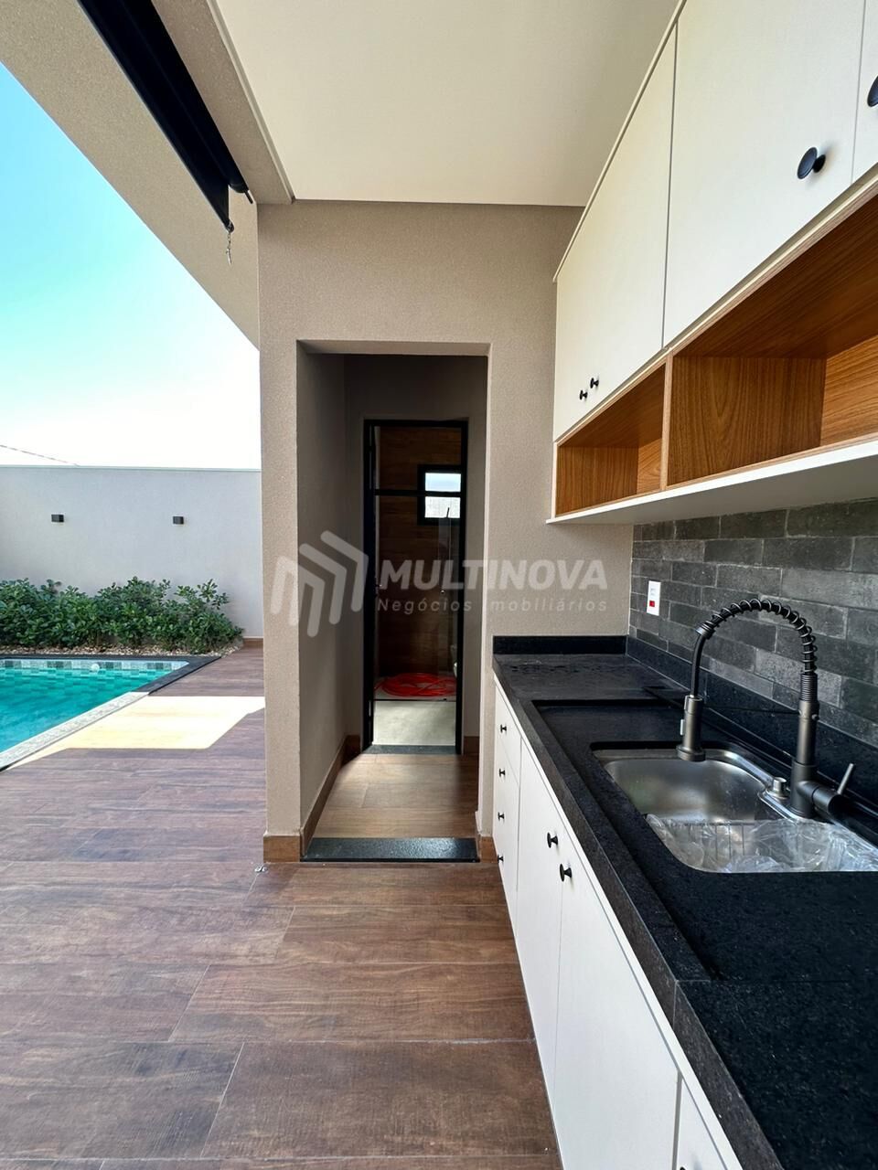 Casa de Condomínio com 3 quartos à venda, 156m² — foto 12 de 15