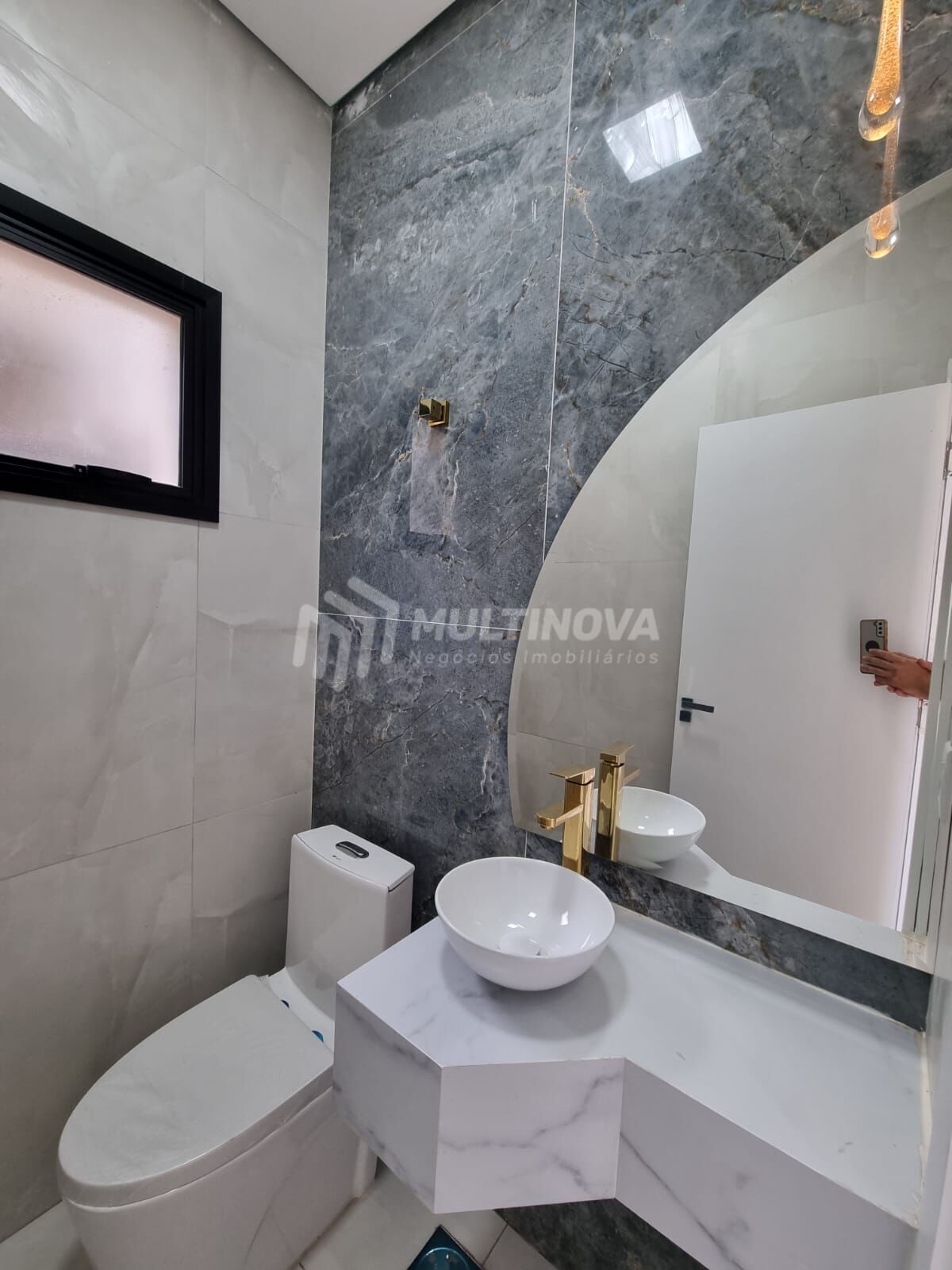 Casa de Condomínio com 3 quartos à venda, 157m² — foto 3 de 14