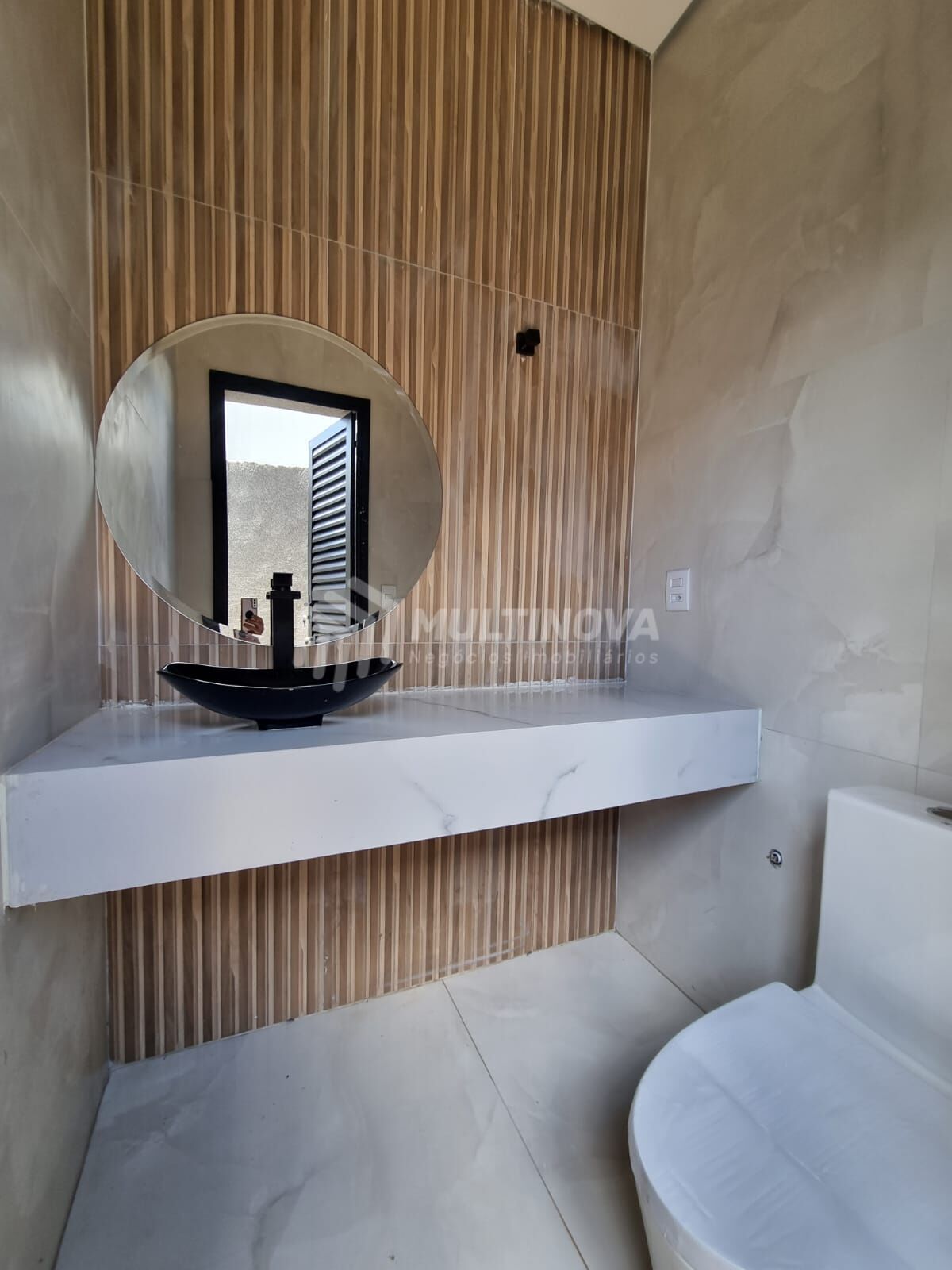 Casa de Condomínio com 3 quartos à venda, 157m² — foto 13 de 14