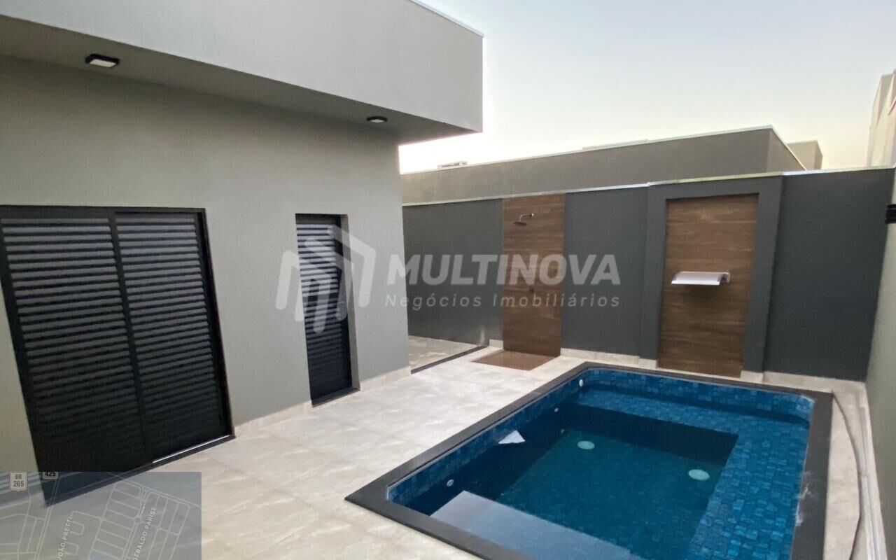 Casa de Condomínio com 2 quartos à venda, 168m² — foto 6 de 18