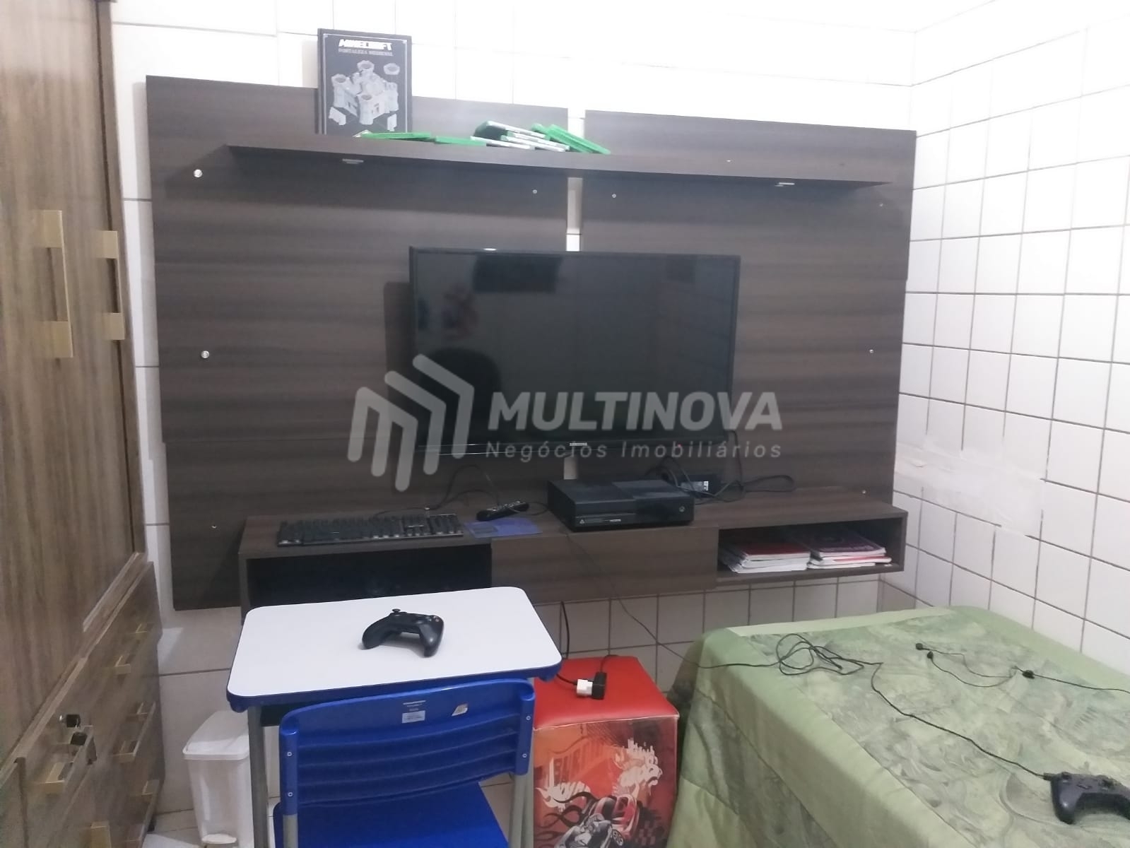 Casa de Condomínio com 3 quartos à venda, 82m² — foto 5 de 11