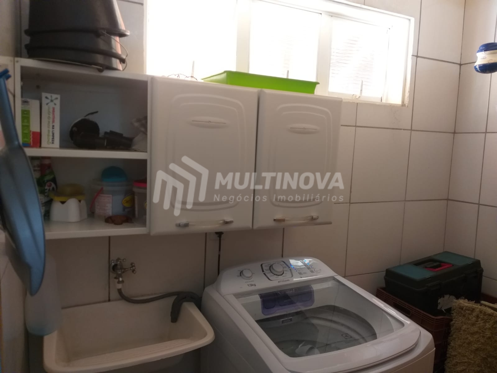 Casa de Condomínio com 3 quartos à venda, 82m² — foto 9 de 11