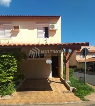 Casa de Condomínio com 3 quartos à venda, 82m² — foto 1 de 11